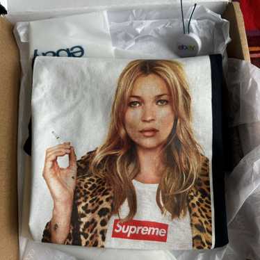 Supreme kate moss - Gem