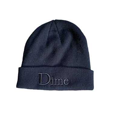 Dime beanie - Gem
