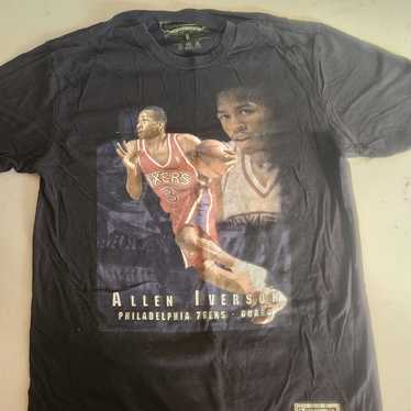 Allen Iverson shirt - image 1