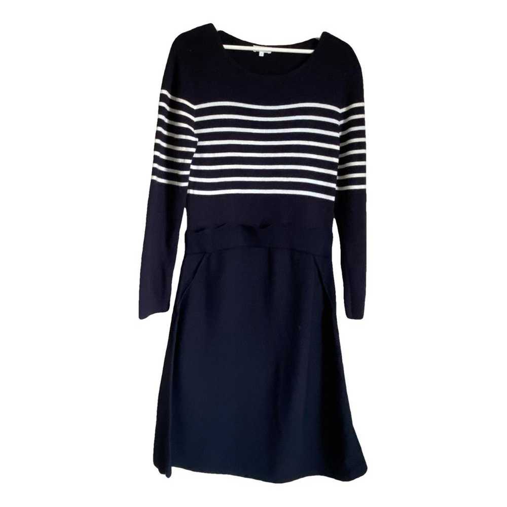 Claudie Pierlot Mid-length dress - image 1