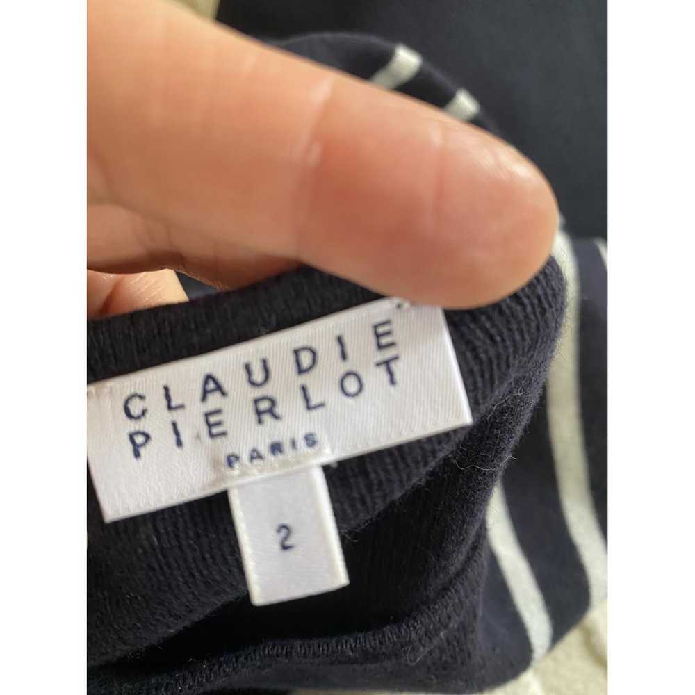 Claudie Pierlot Mid-length dress - image 3