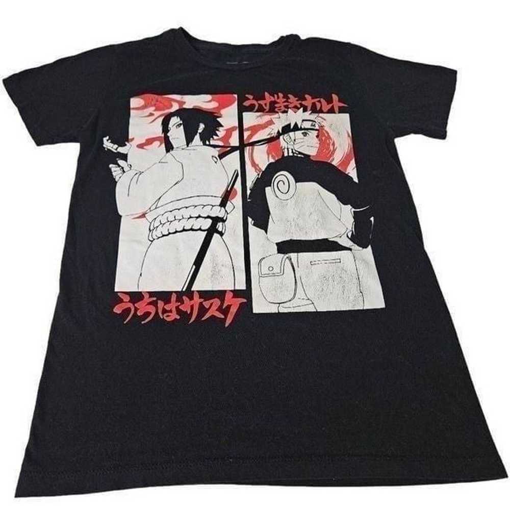 Naruto t-shirt - image 1