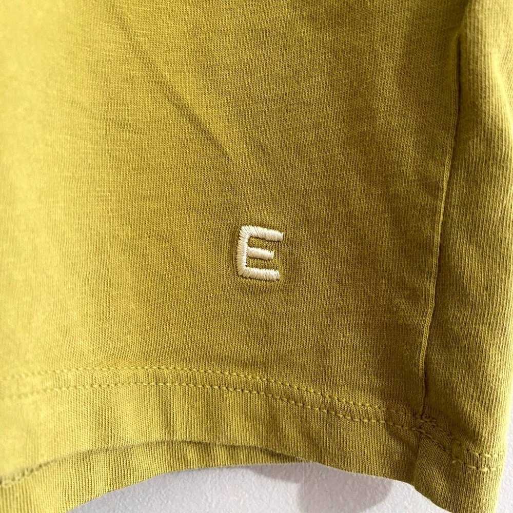 Everlane Uniform The Organic Cotton Crew Neck Tee… - image 3