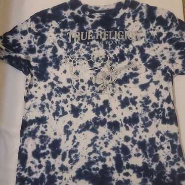 True religion men's tshirt size xl