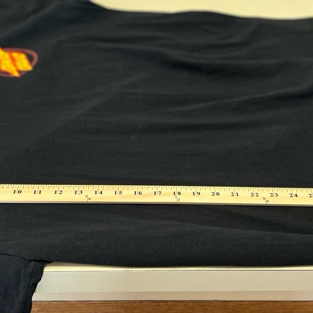 Santa Cruz Skateboard T Shirt 2 XL - image 7