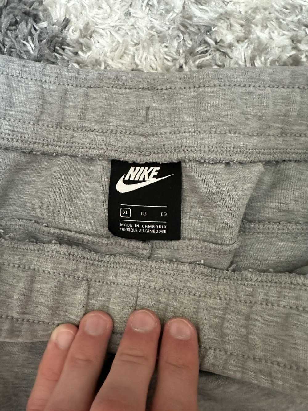Nike × Sportswear × Streetwear Nike Tech Fleece p… - image 2