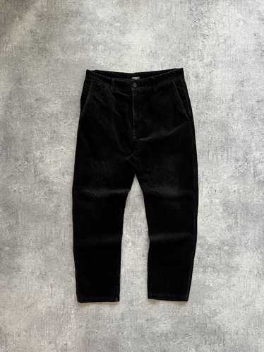 Carhartt × Streetwear × Vintage Sweatpants Carhar… - image 1