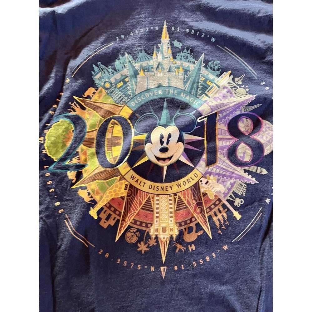 Disney World Resorts 2018 Disney World Mickey Mou… - image 4