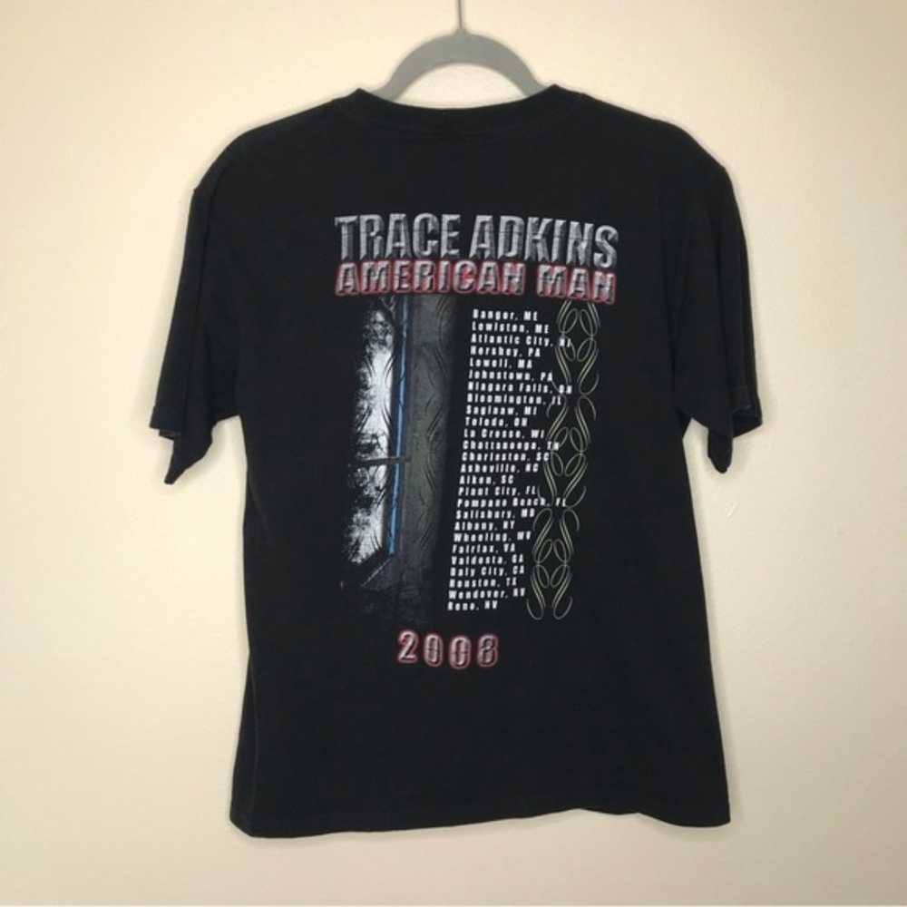 Anvil Trace Adkins American Man 2008 Concert Tour… - image 5