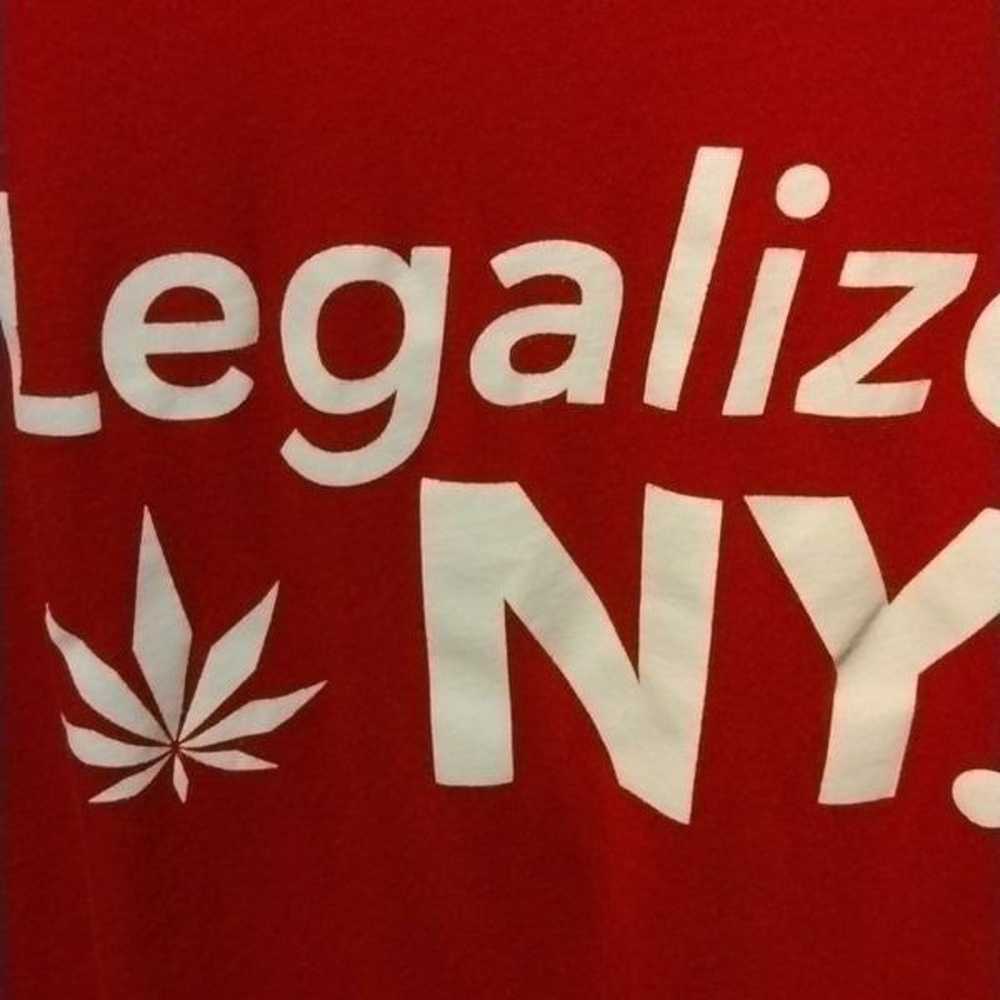 Legalize NY - image 1