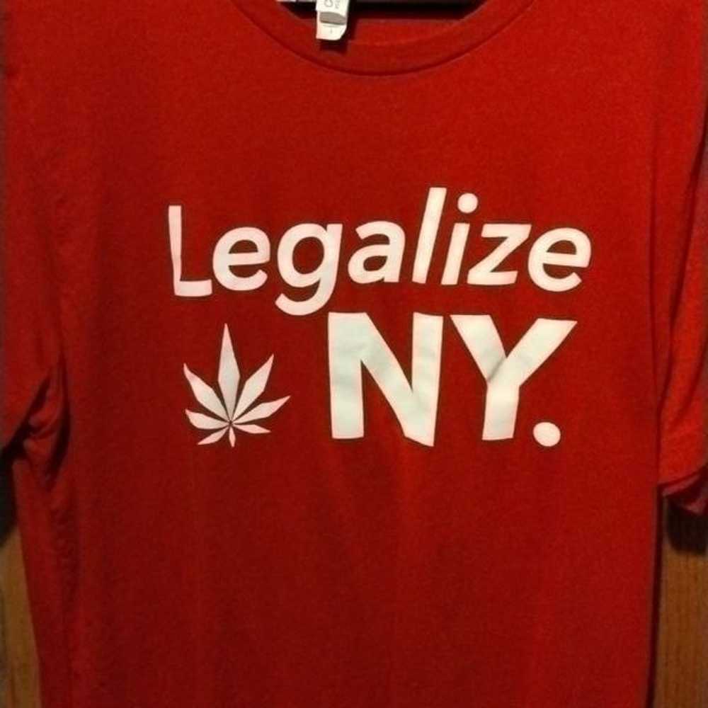 Legalize NY - image 2