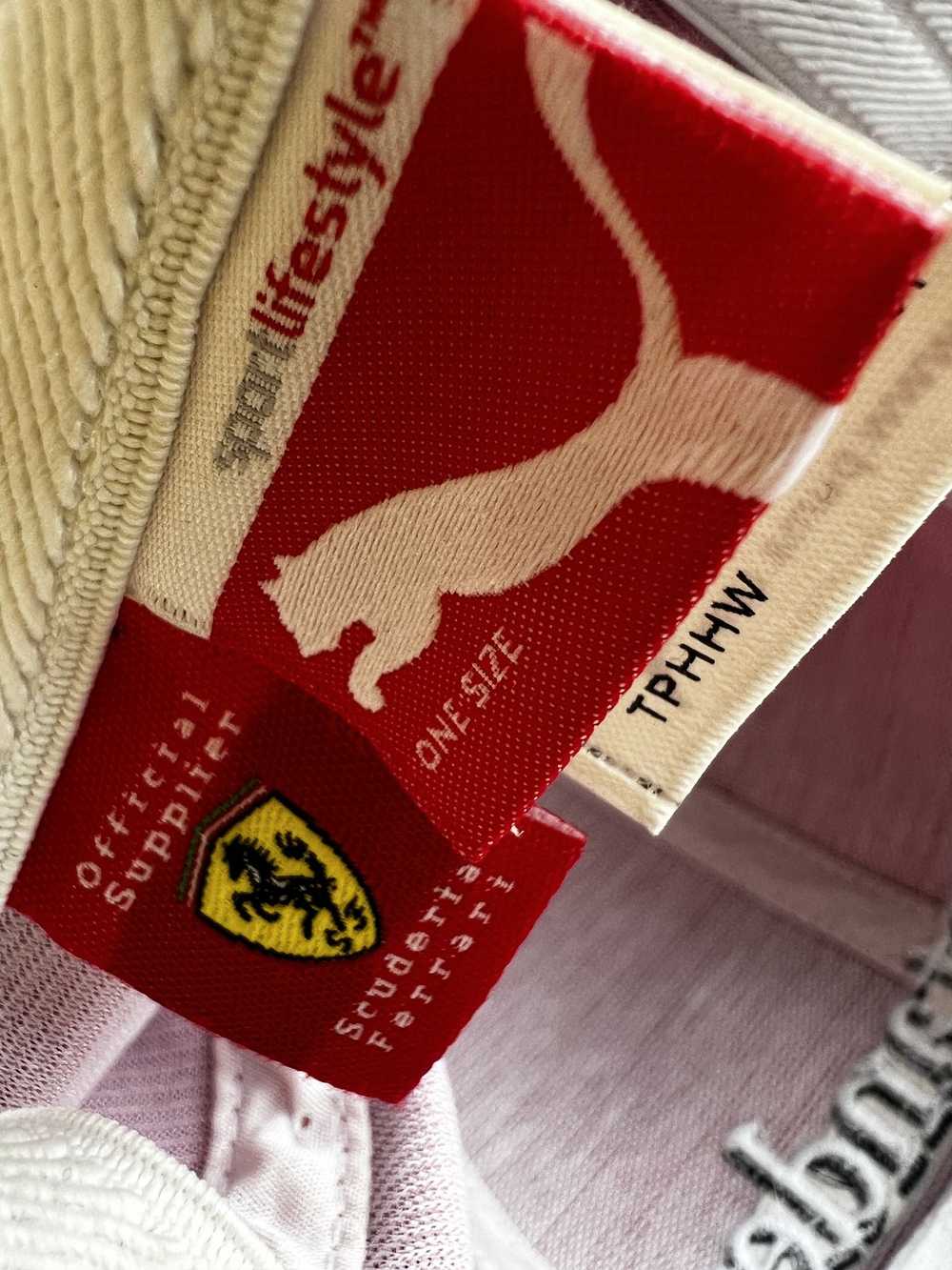 Ferrari × Formula Uno × Racing Ferrari Michael Sc… - image 3
