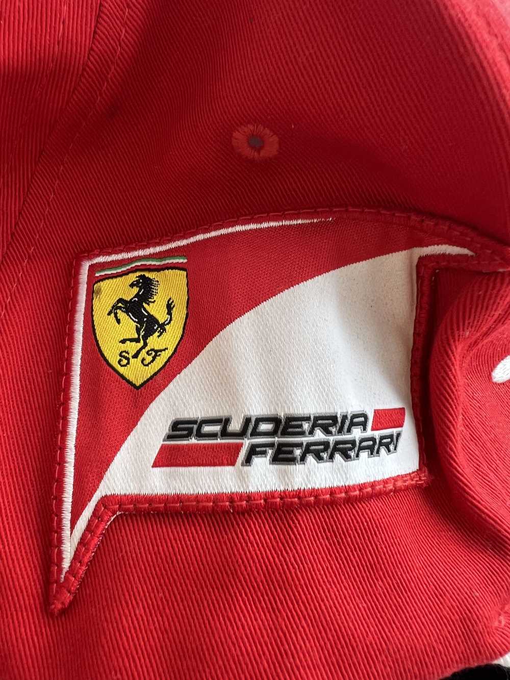 Ferrari × Formula Uno × Racing Ferrari Michael Sc… - image 4