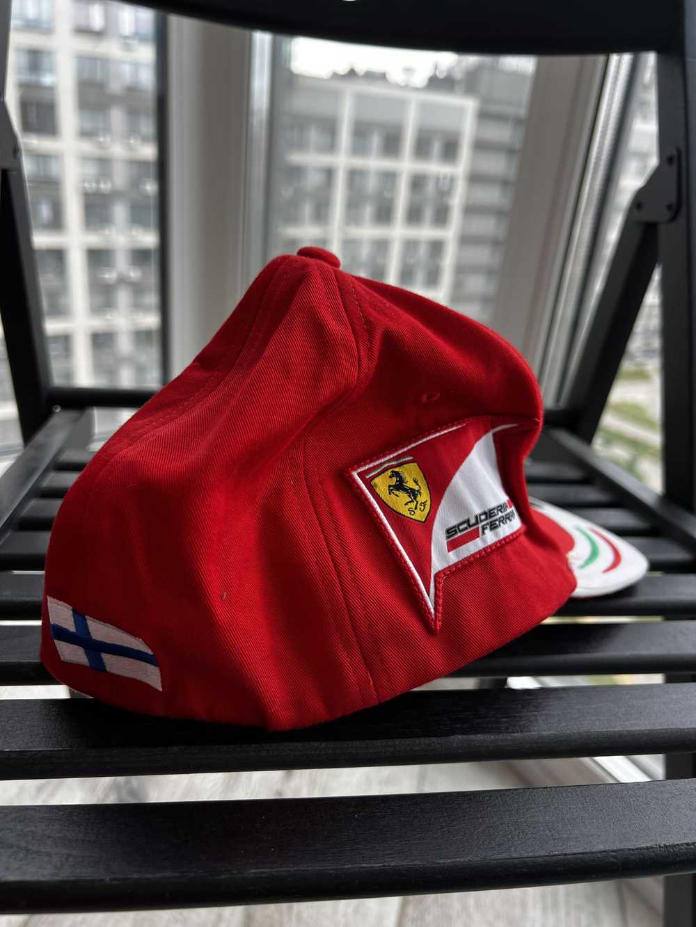 Ferrari × Formula Uno × Racing Ferrari Michael Sc… - image 5