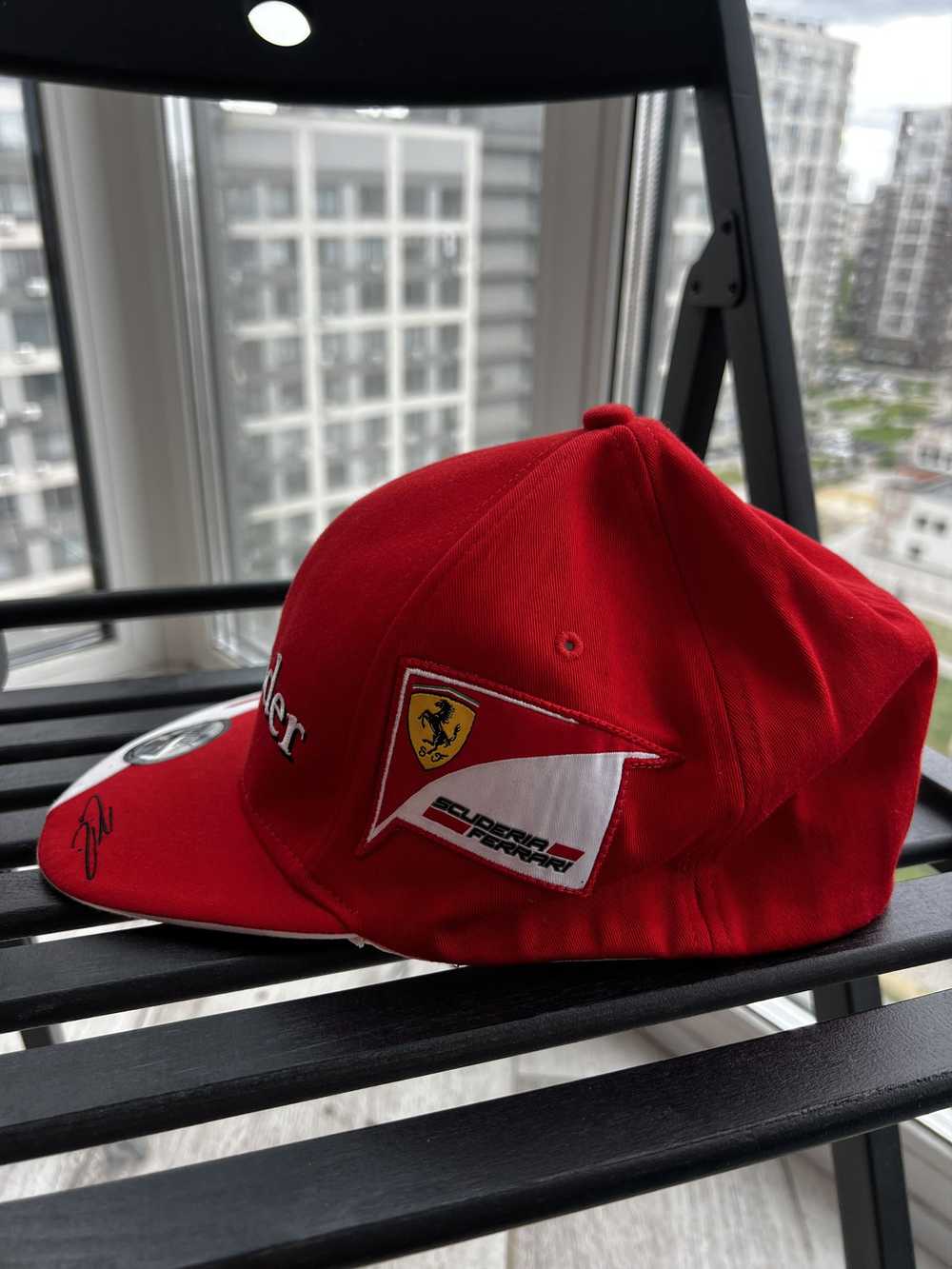 Ferrari × Formula Uno × Racing Ferrari Michael Sc… - image 6