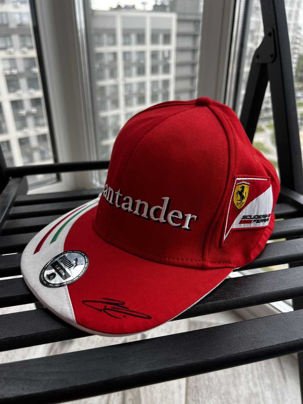 Ferrari × Formula Uno × Racing Ferrari Michael Sc… - image 7