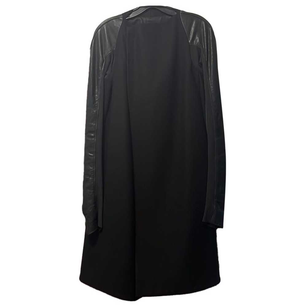 Rick Owens Wool coat - image 1