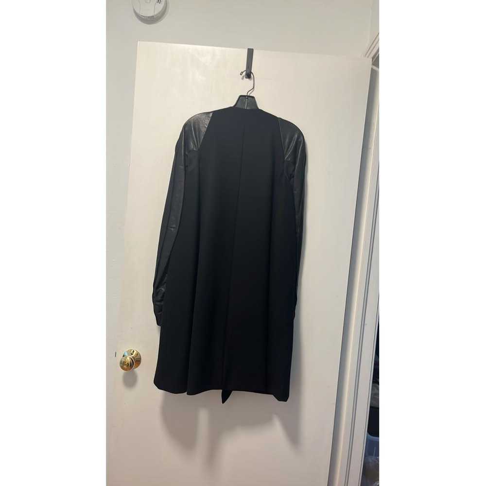 Rick Owens Wool coat - image 7