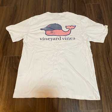 Vineyard Vines Cleveland Indians Shirt - image 1