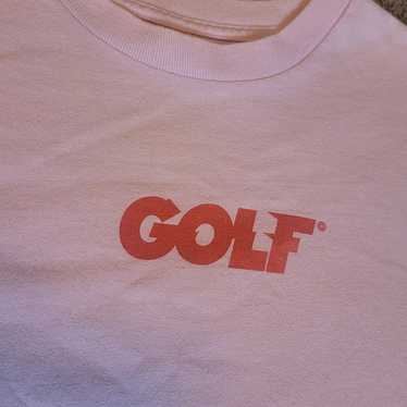 golf tyler the creator shirt - image 1