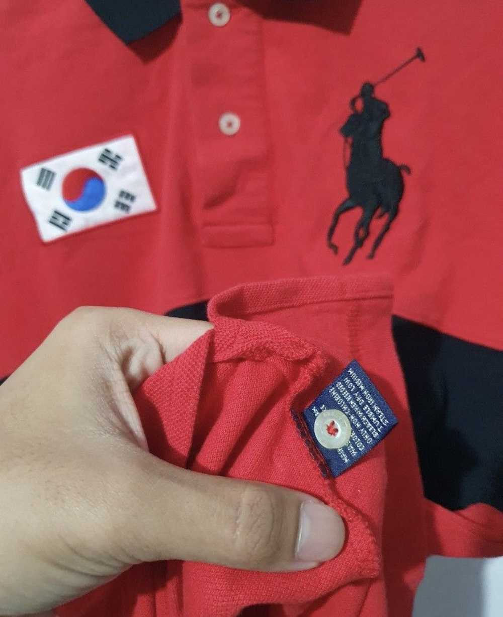 Japanese Brand × Polo Ralph Lauren × Vintage VTG … - image 5