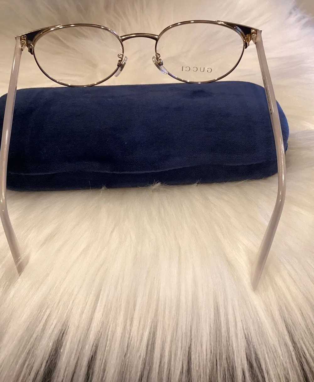 Gucci Gucci Glasses - image 2