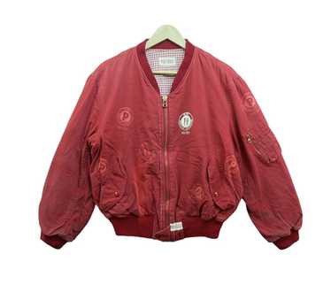 PINK HOUSE ベスト フリーサイズ ピンクハウス ヴィンテージ 古着 PINK HOUSE（ブルゾン）のフリマアイテム一覧