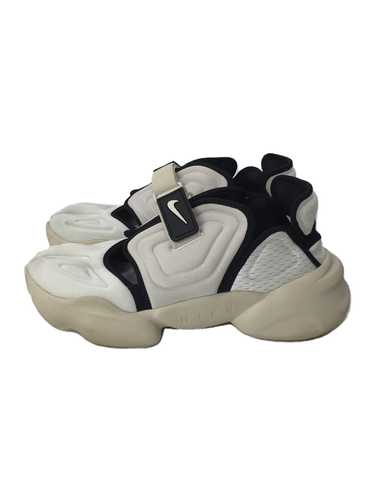 Nike Air Aqua Rift/White Shoes US9.5 J7y66 - image 1
