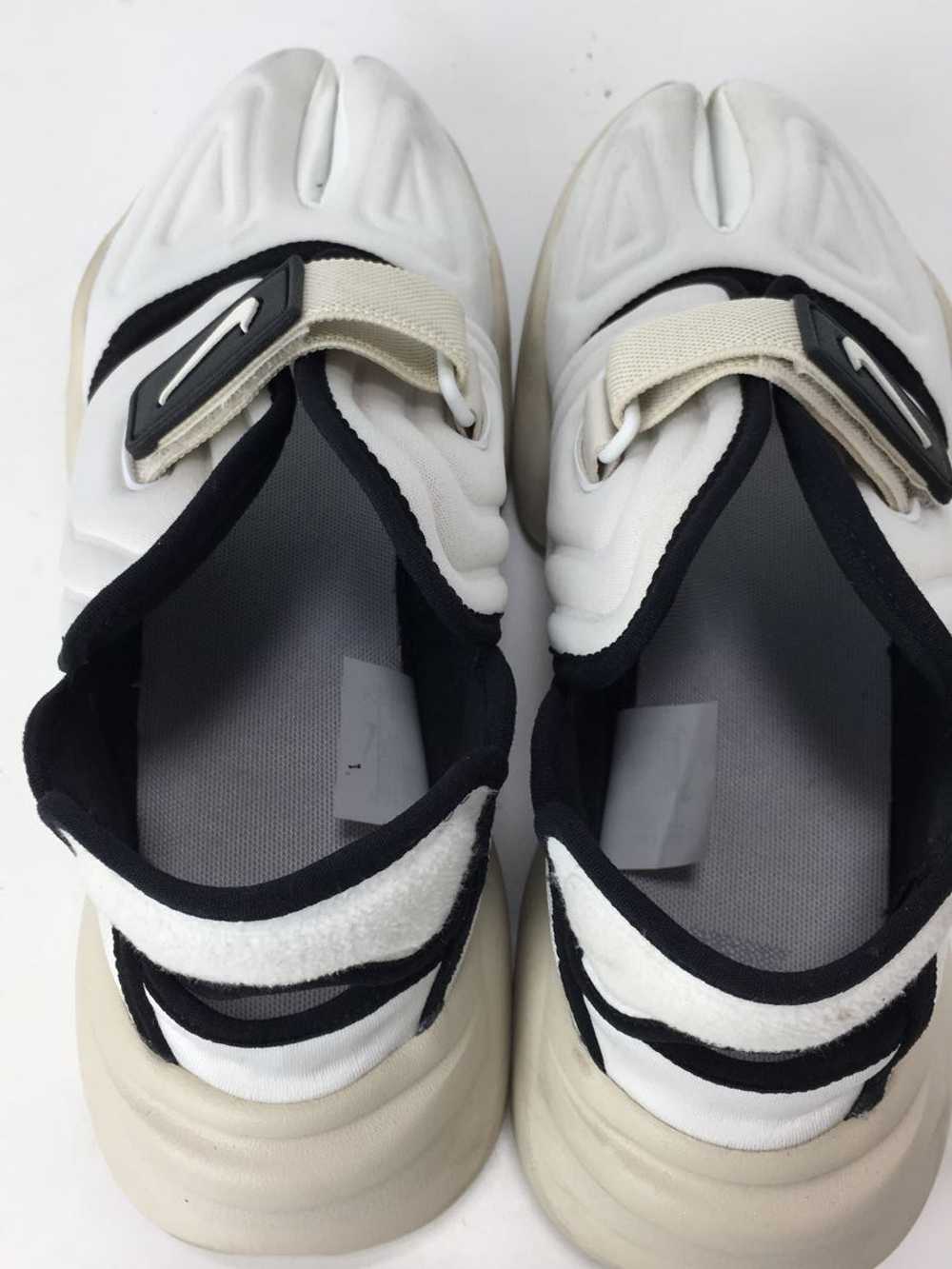 Nike Air Aqua Rift/White Shoes US9.5 J7y66 - image 3