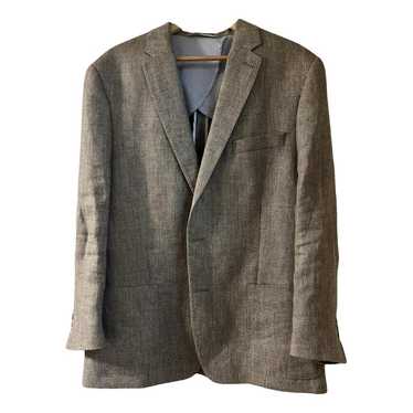 Todd Snyder Linen suit - image 1