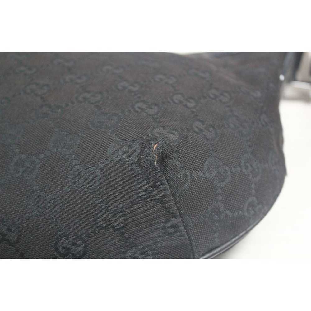 Gucci Ophidia Hobo cloth handbag - image 10
