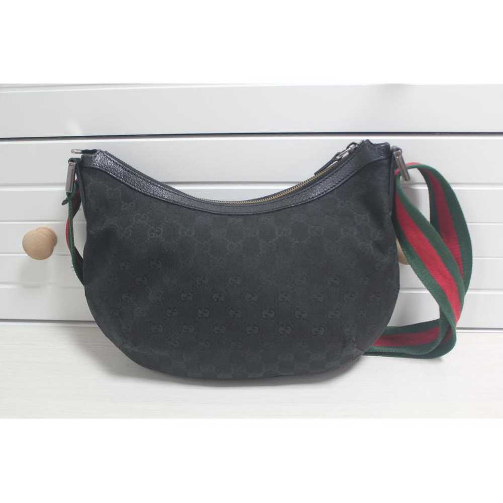 Gucci Ophidia Hobo cloth handbag - image 2