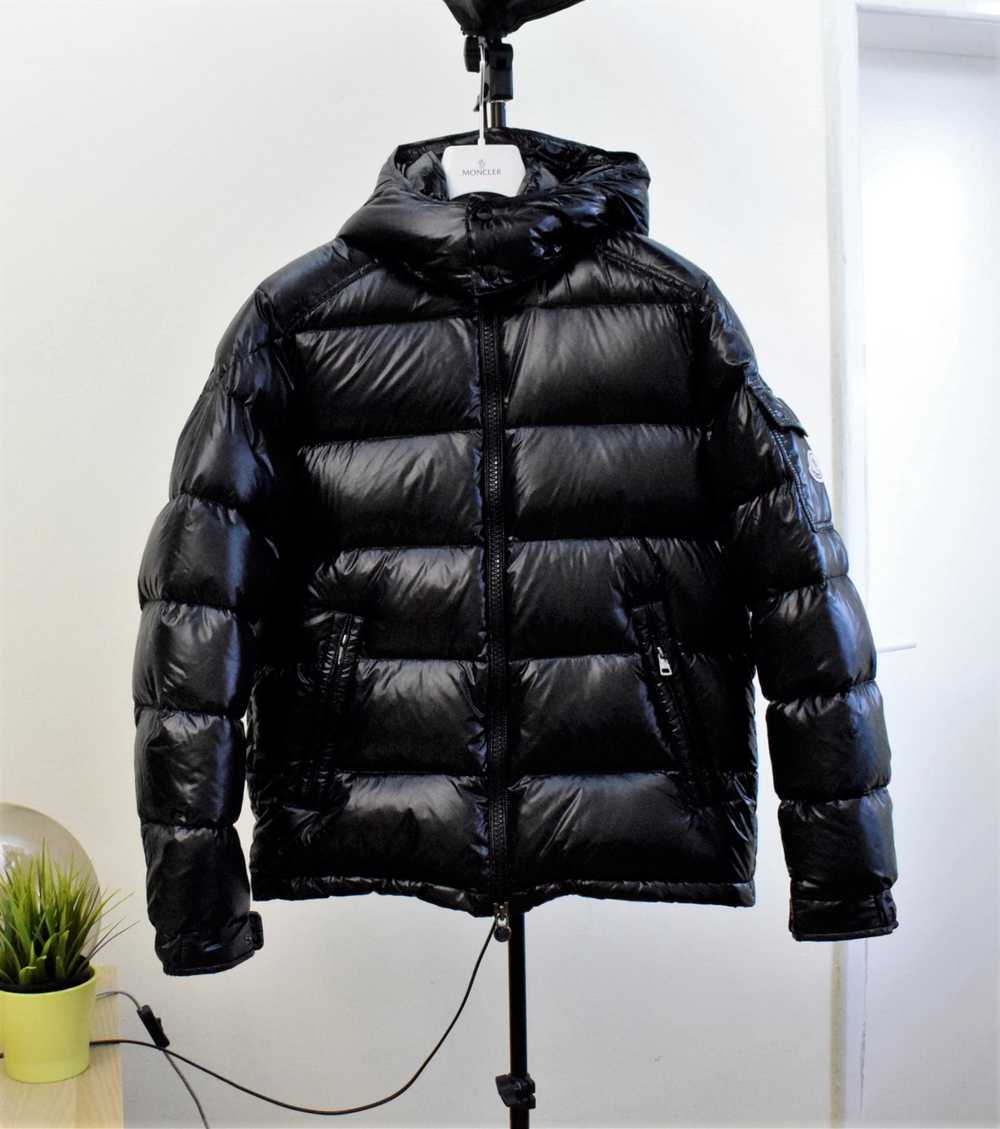 Moncler Maya short Down jacket - image 1