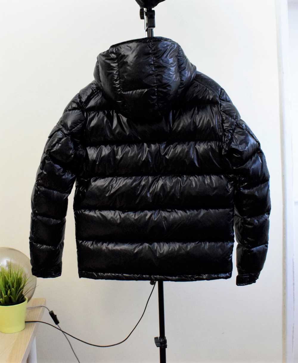 Moncler Maya short Down jacket - image 2