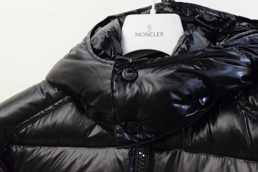 Moncler Maya short Down jacket - image 7