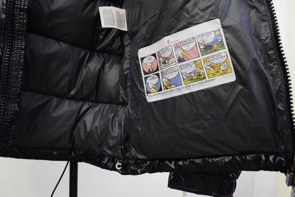 Moncler Maya short Down jacket - image 8