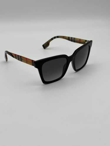 BRAND NEW BURBERRY BE4335 Maple 39298G Black/Grey 