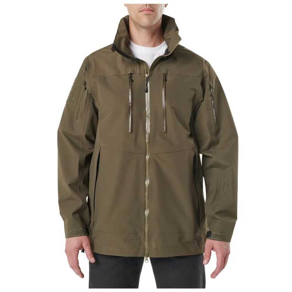 5.11 Approach Rain Jacket - image 1