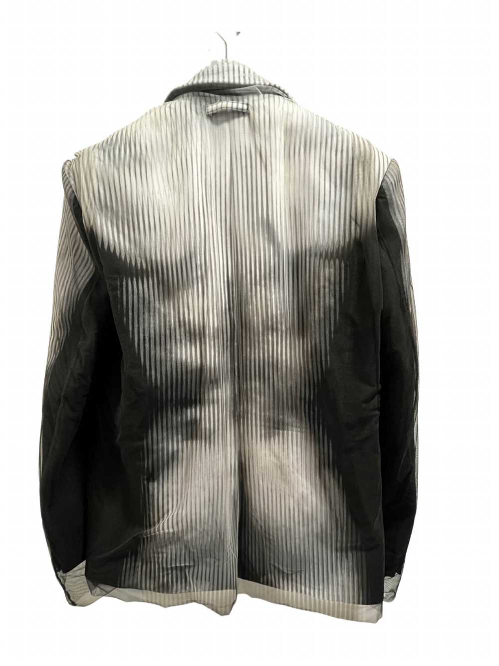 Y/Project x Jean Paul Gaultier Body Morph Blazer - image 2