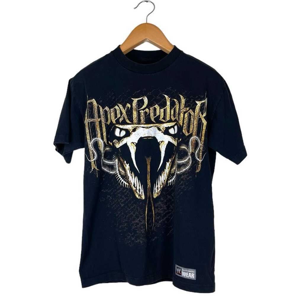 WWE APEX Predator Randy Orton “The Viper” T-Shirt… - image 1