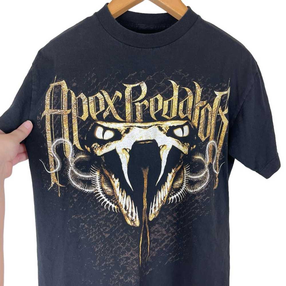 WWE APEX Predator Randy Orton “The Viper” T-Shirt… - image 2