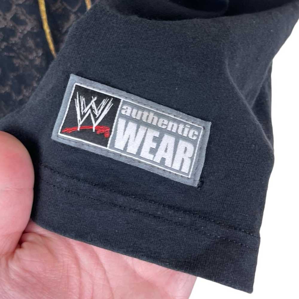 WWE APEX Predator Randy Orton “The Viper” T-Shirt… - image 5