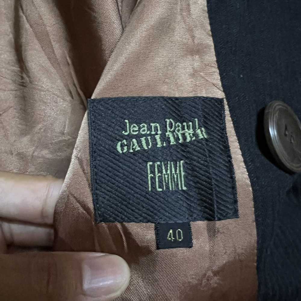 Avant Garde × Jean Paul Gaultier × Streetwear Jea… - image 10