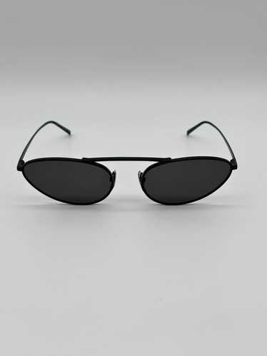 BRAND NEW Saint Laurent SL 538 001 Black Sunglasse
