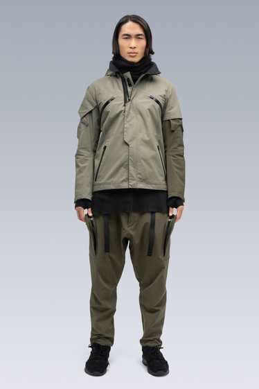 ACRONYM J1B-GT DUST/RAF GREEN