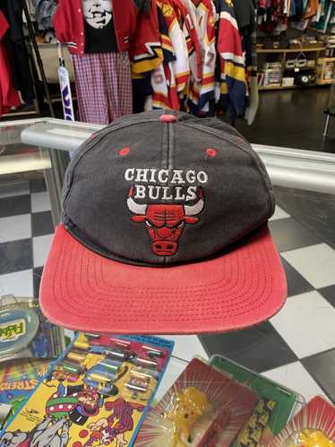 Chicago Bulls × Sports Specialties × Tisa Vintage 