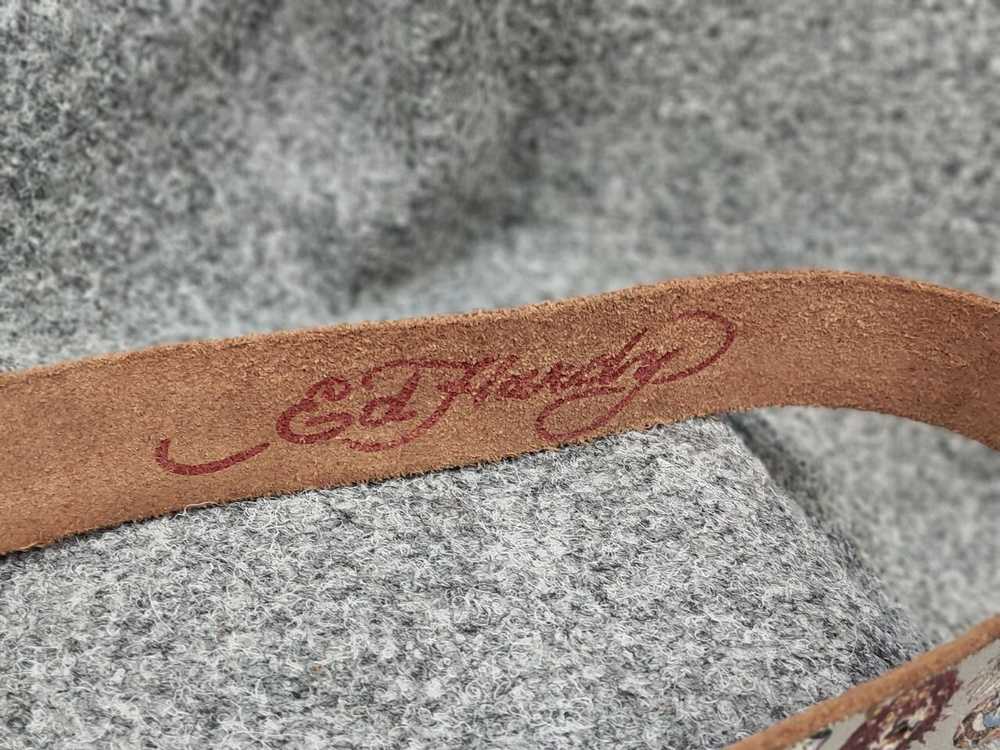 Ed Hardy × Streetwear × Vintage Vintage Ed Hardy … - image 12