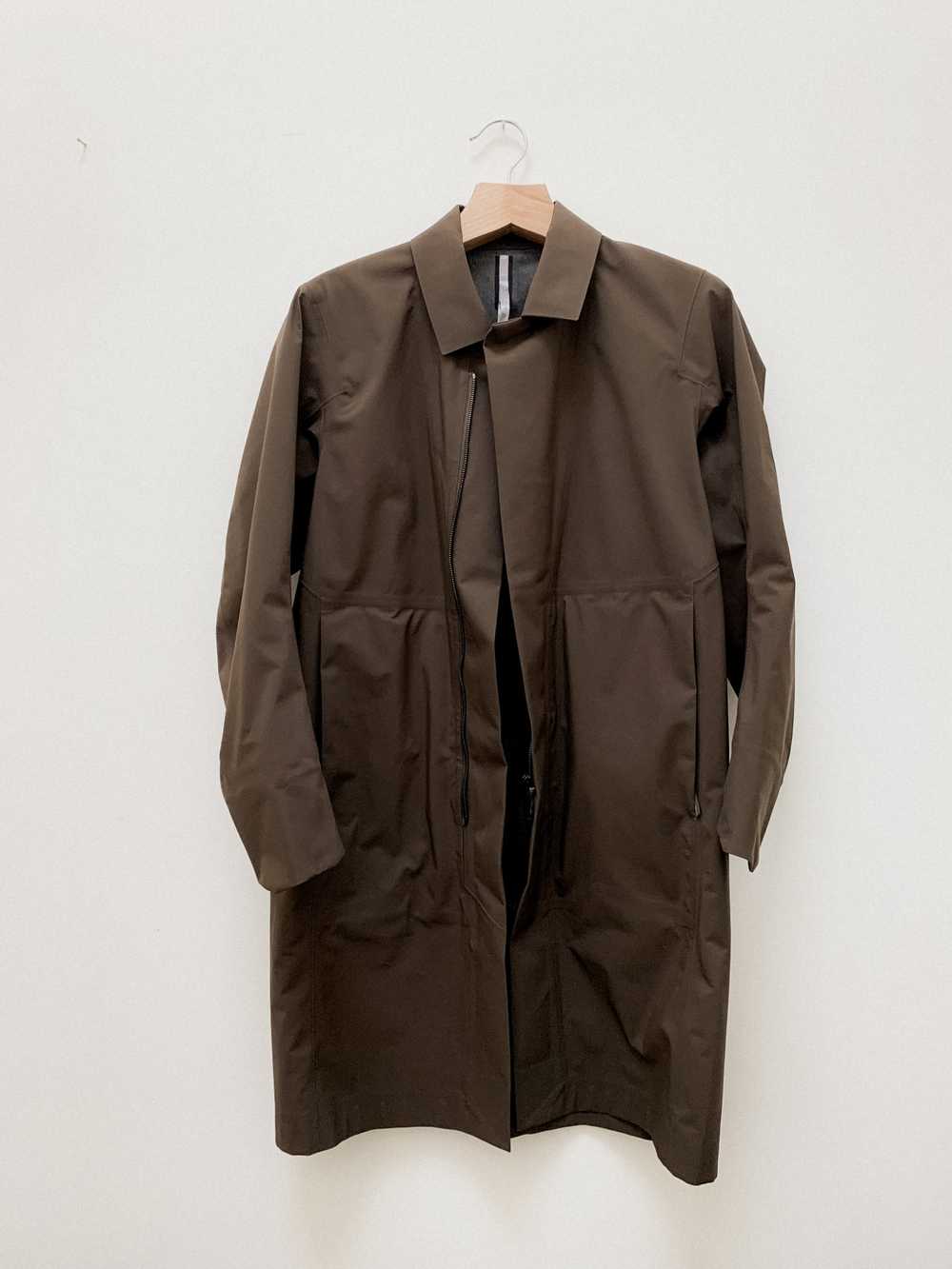 Arc'teryx Veilance Partition Coat - image 2