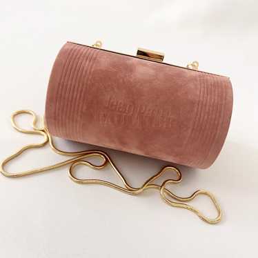 Jean Paul Gaultier scandal bag - Gem