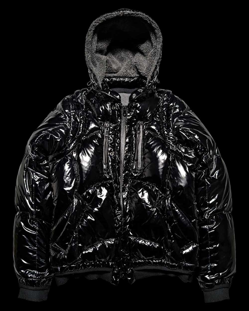 PPFM Convertible Puffer - image 2